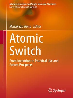 cover image of Atomic Switch